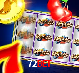 Desvendando o Mundo dos Jogos Virtuais na 72Bet
