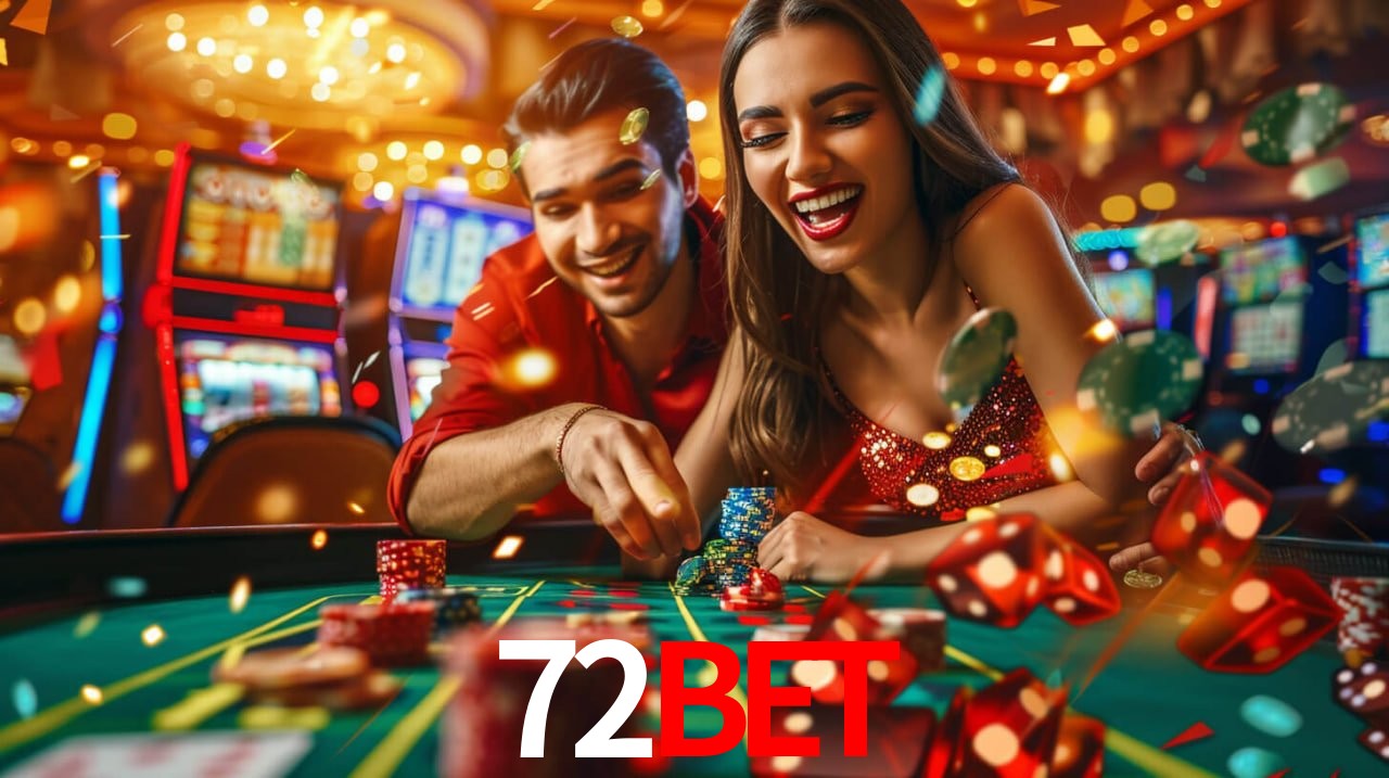 Recursos de Bônus 72Bet