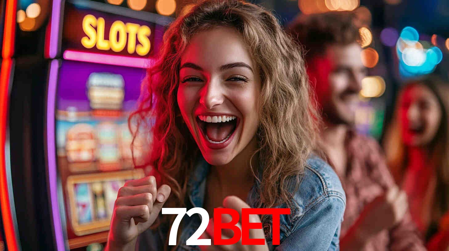 Inovações de Jogos na 72Bet: O Futuro das Experiências Interativas