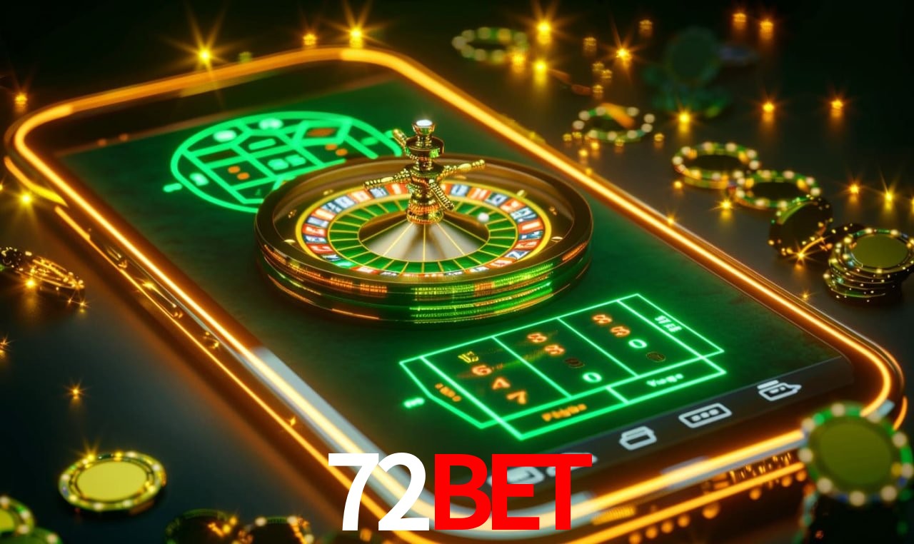 Provedores de Jogos 72Bet