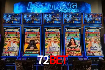 Explorando a Categoria de Eventos em Apostas na 72Bet