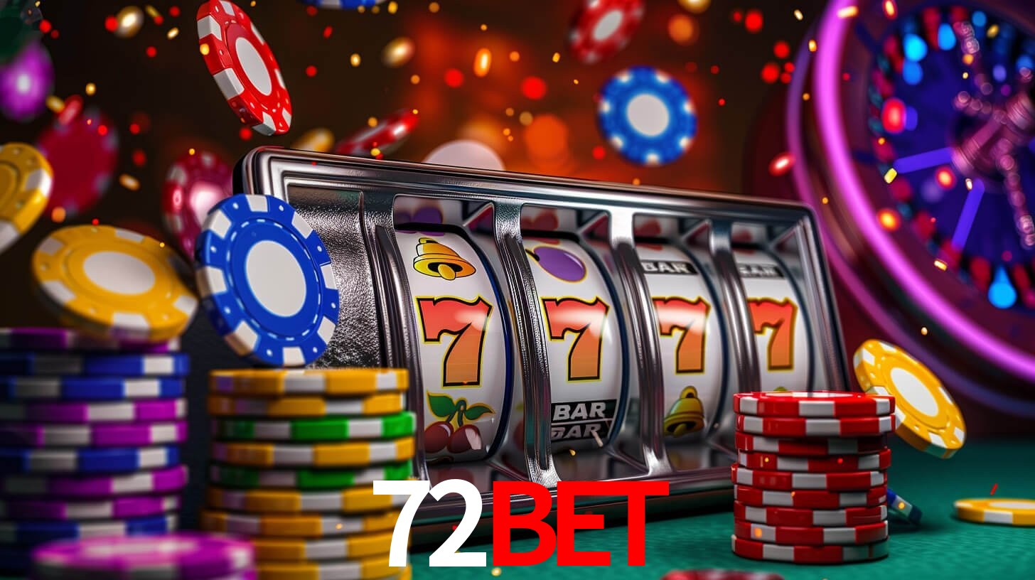 A Emoção da Loteria na 72Bet: Uma Chance de Mudança de Vida