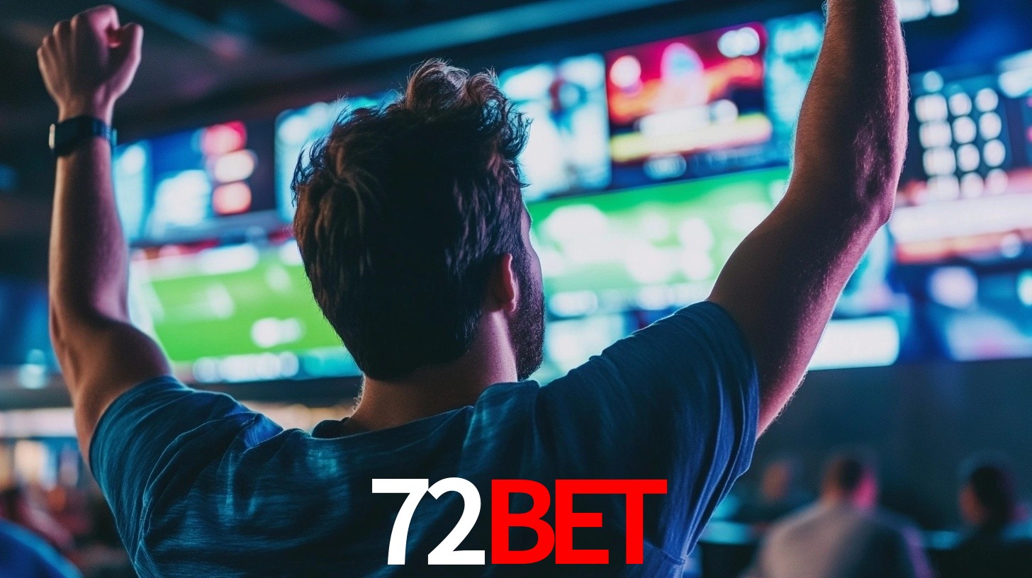 72Bet: Seu Cassino Premiado com Pagamentos Rápidos