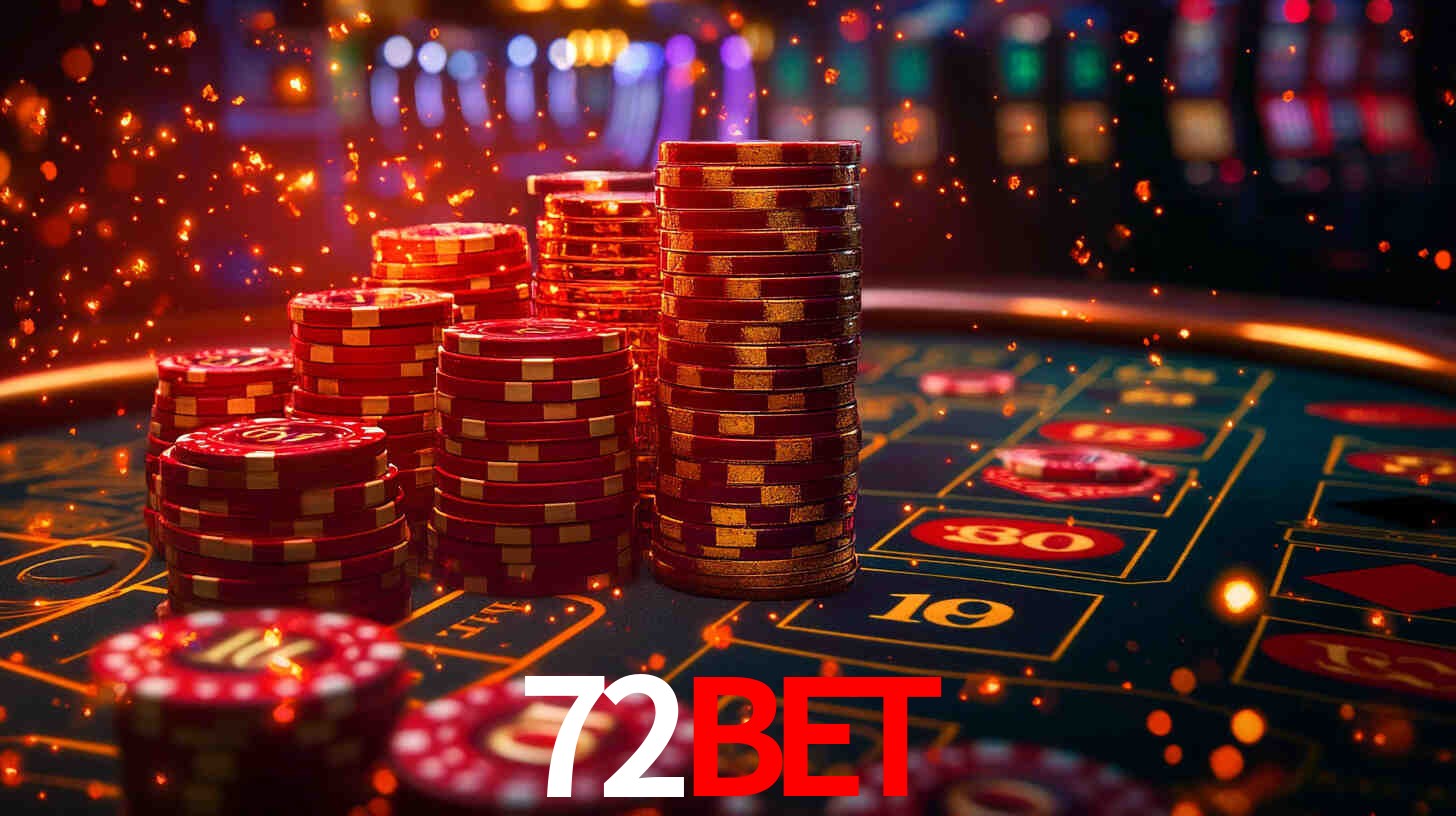 Daily Bonuses 72Bet