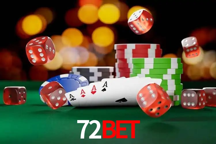 Apostas de Tênis 72Bet