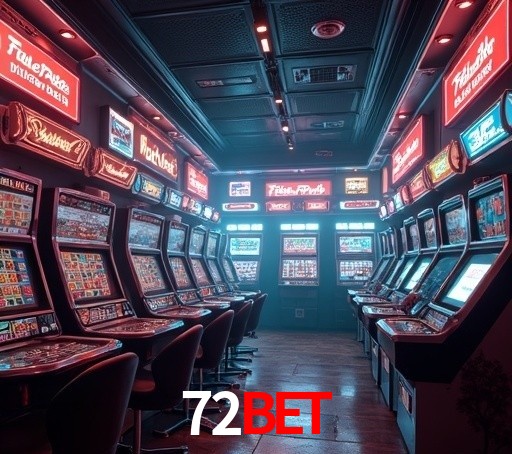 Design Responsivo 72Bet