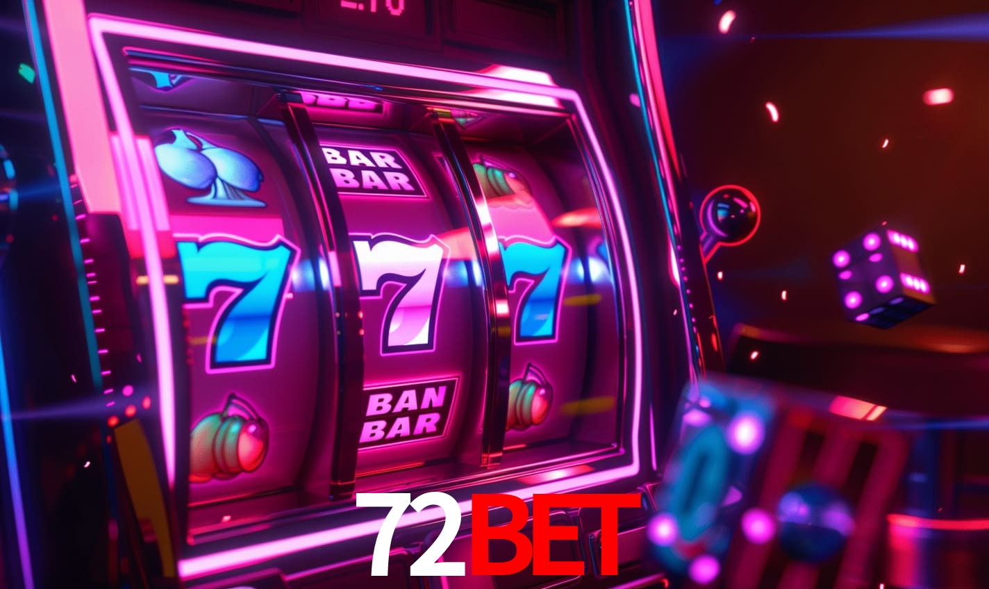 A Experiência Imersiva dos Cassinos Ao Vivo no 72Bet