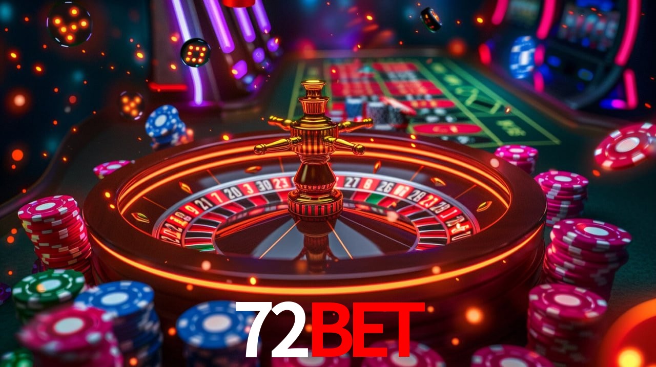 Explorando a Categoria de Eventos em Apostas na 72Bet