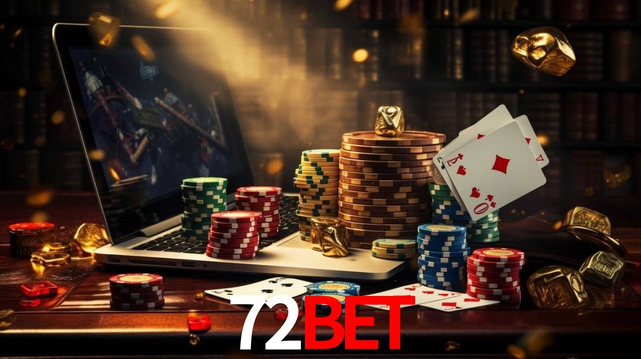 Interface Premium 72Bet