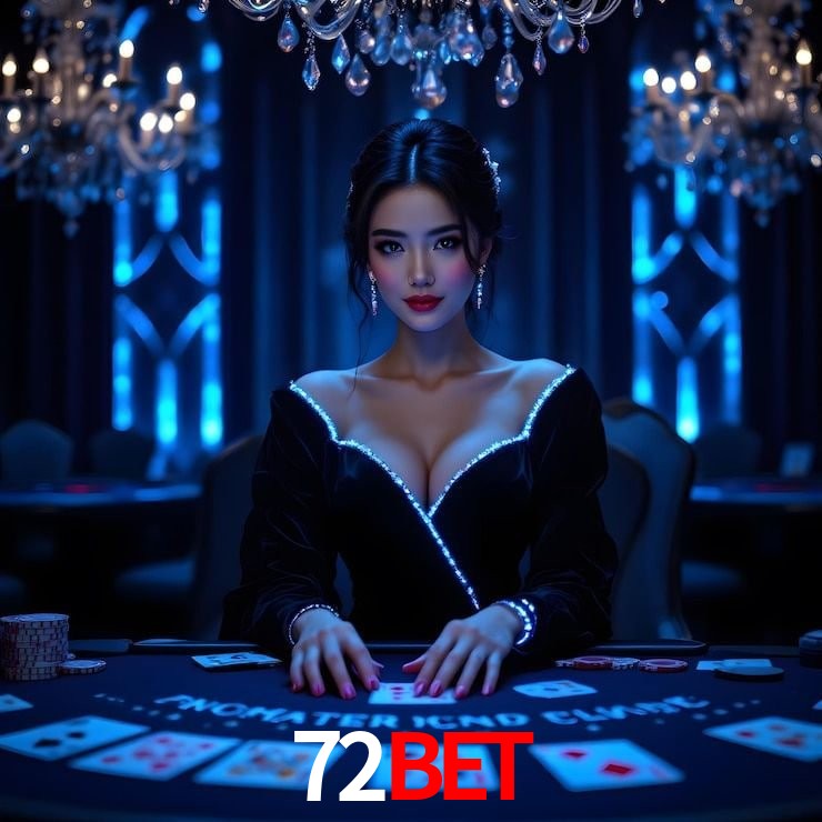 Estatísticas Esportivas 72Bet