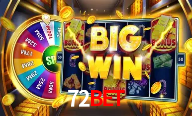 Descubra o Mundo do Cassino Online com 72Bet