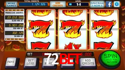 Descubra a Essência do 72Bet: Nossa História e Compromissos