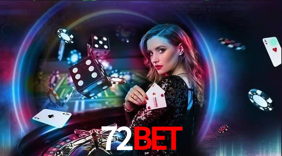 Secure Login 72Bet