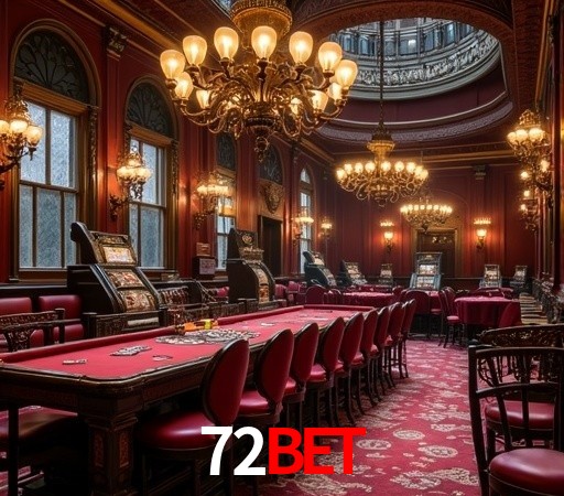 Login Seguro 72Bet