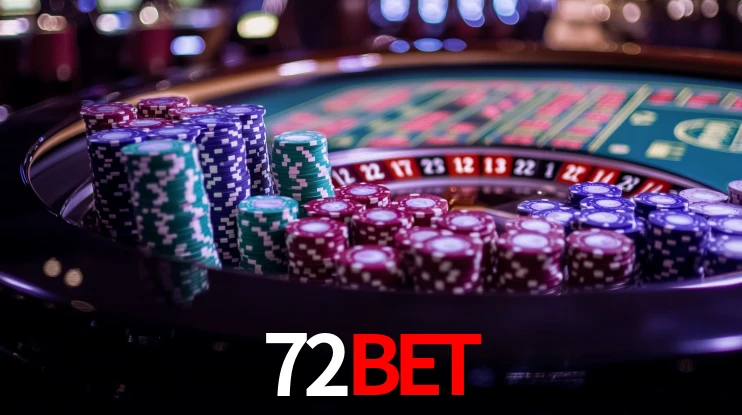 Blackjack Table 72Bet