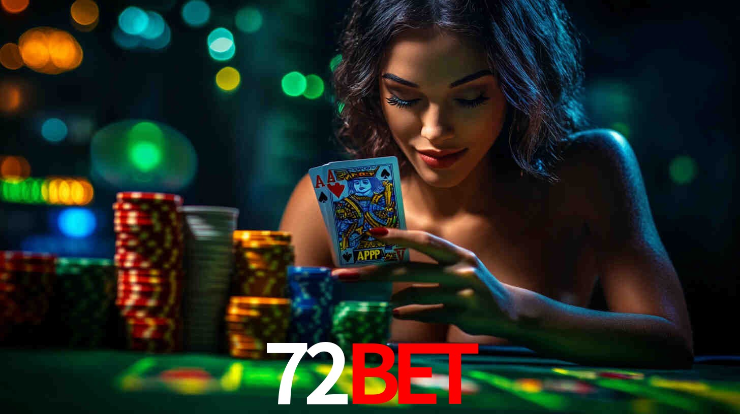Desvendando o Mundo dos Jogos Virtuais na 72Bet