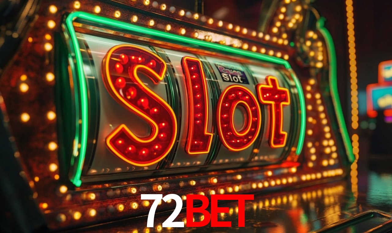 Diretório de Jogos 72Bet