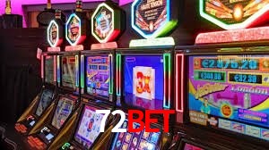 Inovações de Jogos na 72Bet: O Futuro das Experiências Interativas