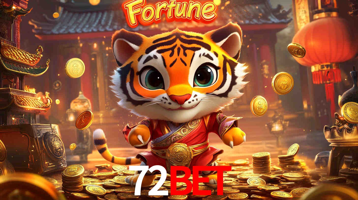 Apostas Esportivas na 72Bet: Um Guia Completo