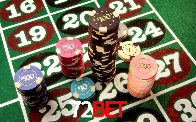 A Popularidade dos Caça-Níqueis no 72Bet