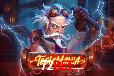Experiência VIP 72Bet