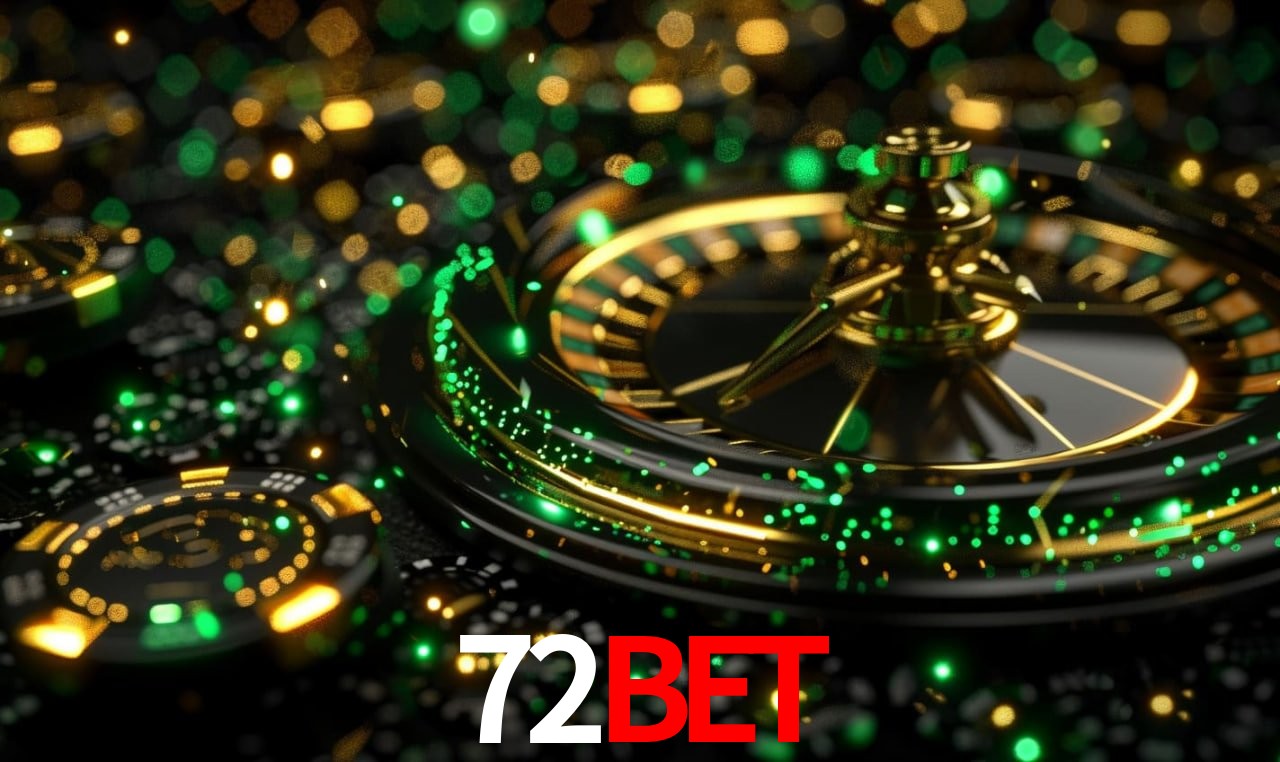 Promoções Sazonais 72Bet