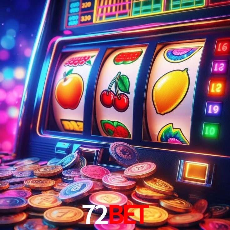 Casino VIP 72Bet