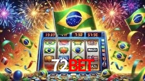 Bonus Features 72Bet