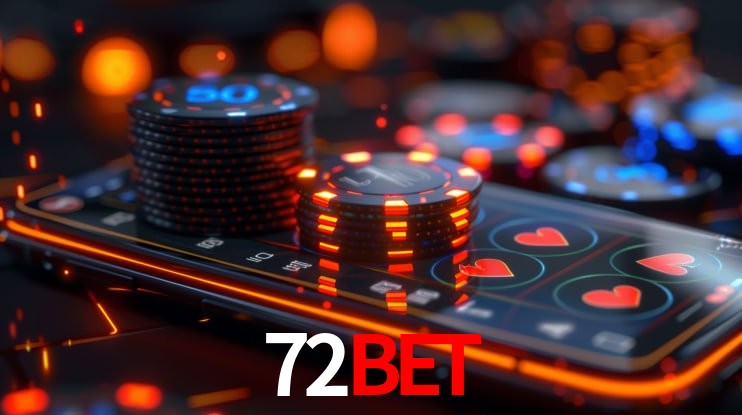 Experiência VIP 72Bet