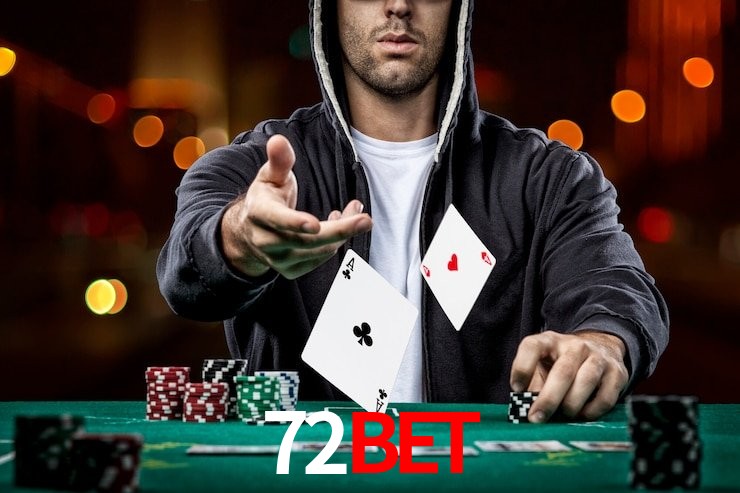 Bônus Generosos e Exclusivos no 72Bet para Você!