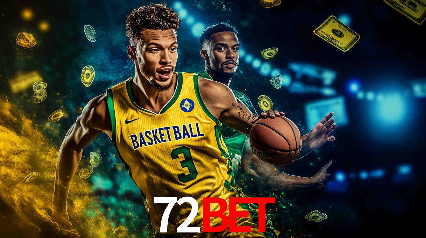 A Emoção da Loteria na 72Bet: Uma Chance de Mudança de Vida
