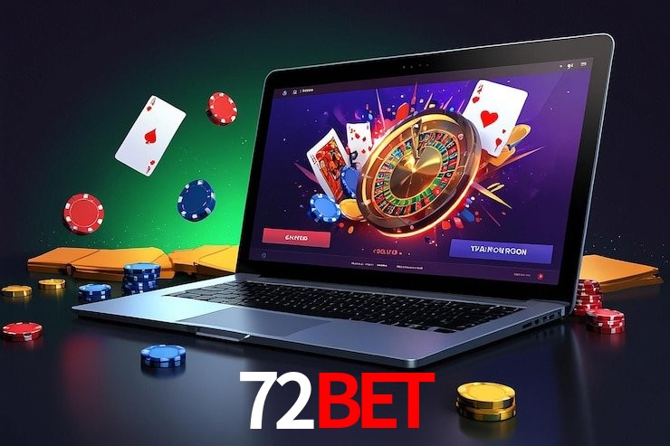 Benefícios da Conta 72Bet