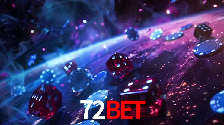 Live Casino 72Bet
