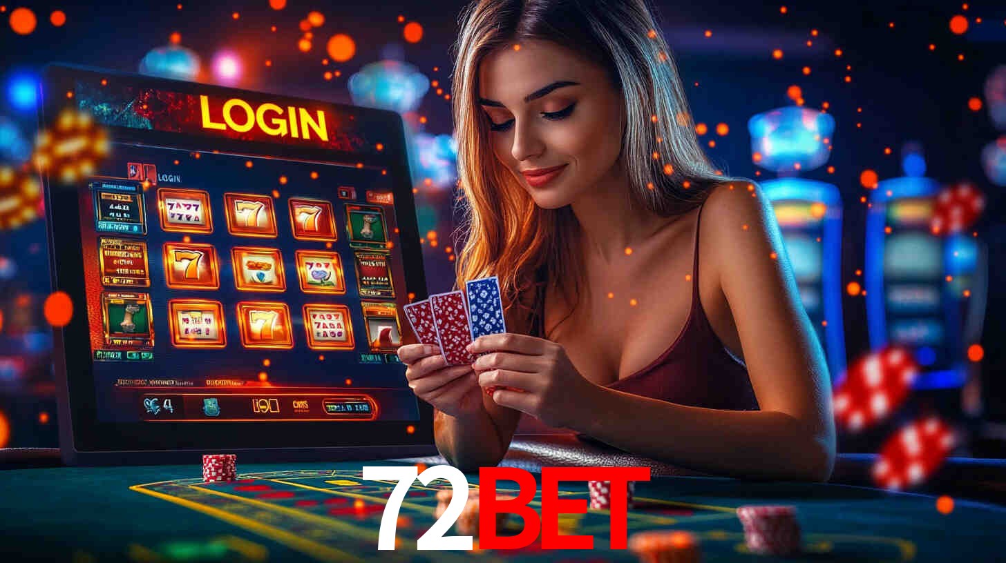 72 Bet Com Login
