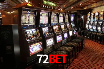 Desvendando o Mundo dos Jogos Virtuais na 72Bet