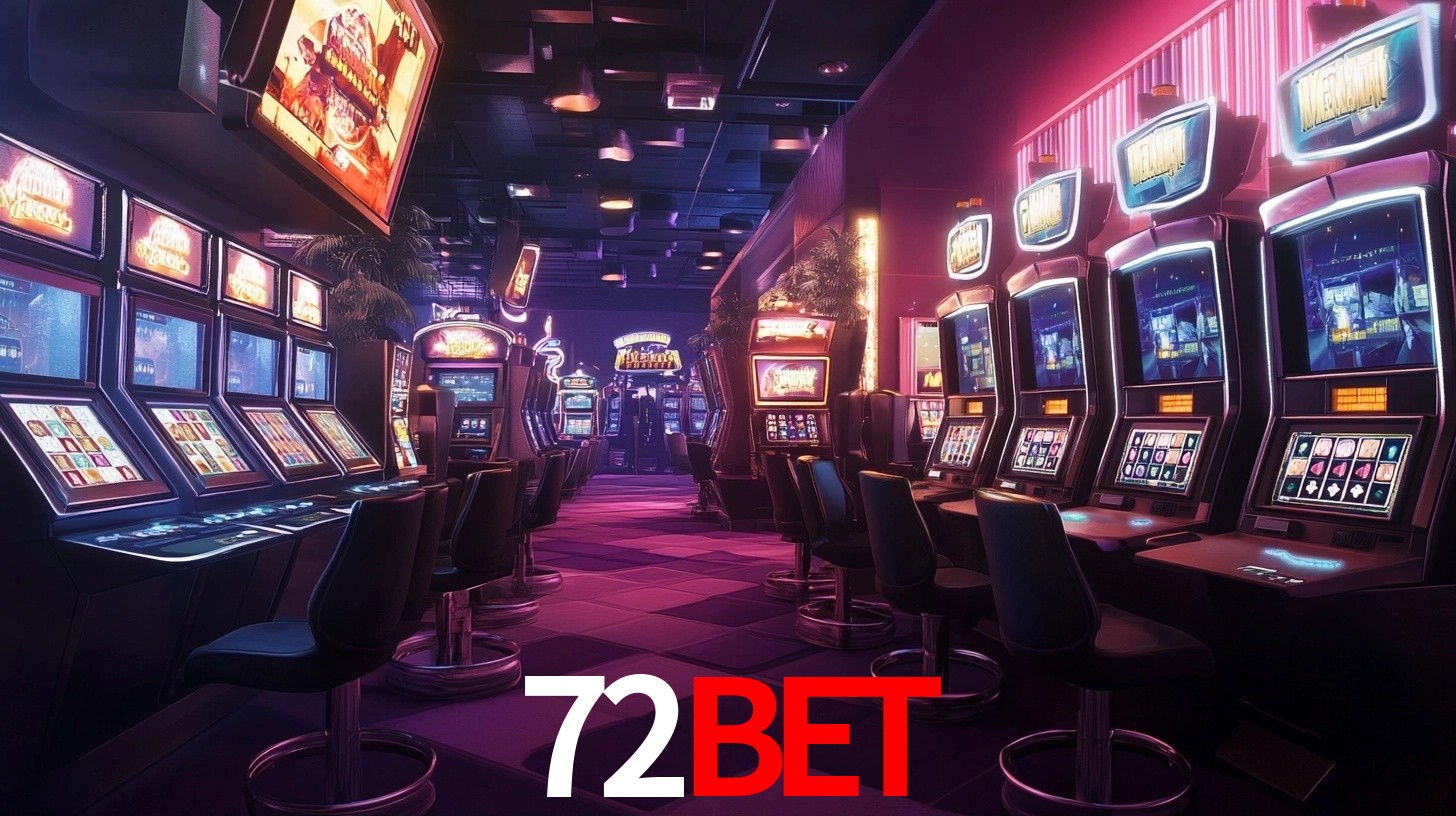 Exclusive Games 72Bet