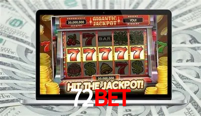 Exclusive Offers 72Bet