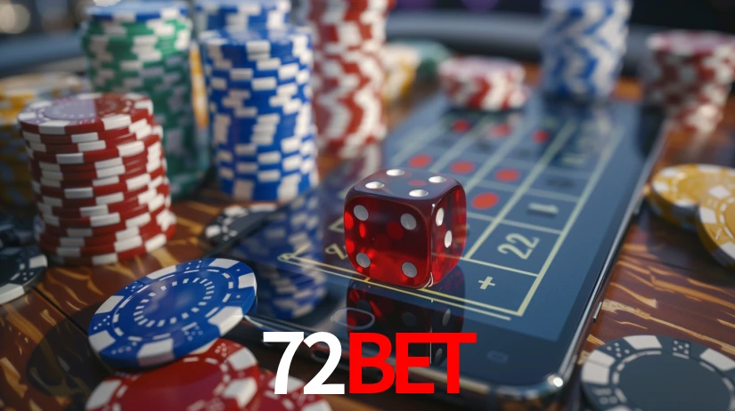 72Bet: A Experiência de Casino com Jogos de Mesa ao Vivo